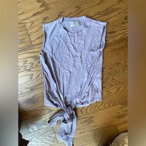 purple modern citizen top #purple #work #moderncitizen #dressy #formal